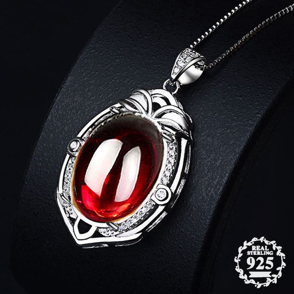 not fake s925 sterling silver myanmar rubellite pedants artisan antique for necklace chalcedony red
not fake s925 sterling silver myanmar rubellite pedants artisan antique for necklace chalcedony red