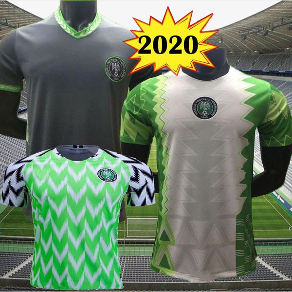 2020 nigeria home away soccer jersey 20 21 nigeria jersey okechukwu okocha ahmed musa mikel iheanacho football shirt men kids kits uniform 8, Black;yellow
2020 nigeria home away soccer jersey 20 21 nigeria jersey okechukwu okocha ahmed musa mikel iheanacho football shirt men kids kits uniform 8, Black;yellow