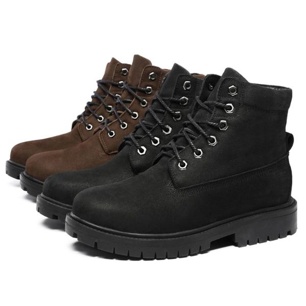 new motorcycle boots winter waterproof motorcycle boots charging heating warm cowhide biker riding ankle shoes
new motorcycle boots winter waterproof motorcycle boots charging heating warm cowhide biker riding ankle shoes