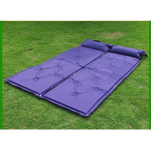 outdoor pads portable air mattress sleeping pad fast filling bag super light inflatable with pillow hiking trekking
outdoor pads portable air mattress sleeping pad fast filling bag super light inflatable with pillow hiking trekking