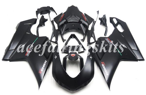4gifts new abs full fairings kits fit for ducati 848 1098 1198 1098s 1098r evo 2007 2008 2009 2010 2011 2012 black custom
4gifts new abs full fairings kits fit for ducati 848 1098 1198 1098s 1098r evo 2007 2008 2009 2010 2011 2012 black custom