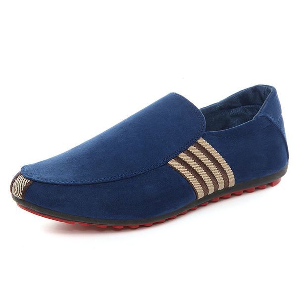 ventilation men casual canvas red bottom shoes loafers italy brand design man casual peas shoes pumps classic, Black
ventilation men casual canvas red bottom shoes loafers italy brand design man casual peas shoes pumps classic, Black