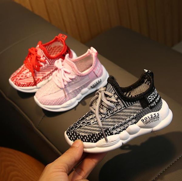 spring autumn children girls boys casual sport shoes girl boy knitting shoes 3colors 22-27 b-11 tx09, Black
spring autumn children girls boys casual sport shoes girl boy knitting shoes 3colors 22-27 b-11 tx09, Black