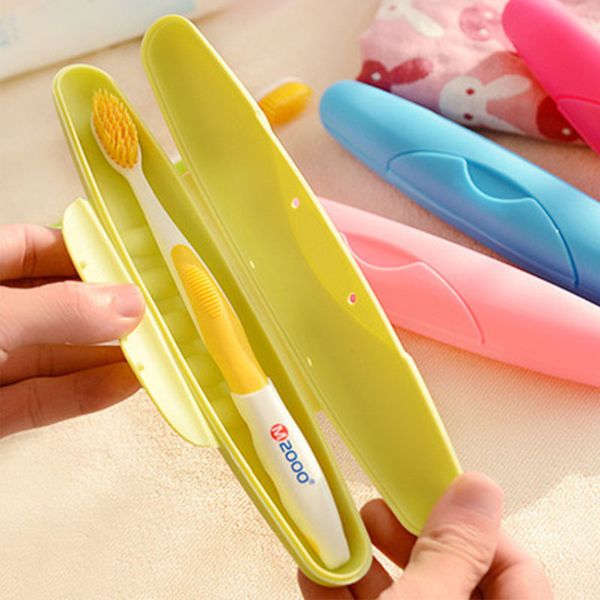 portable travel toothbrush boxes holder toiletries toothpaste holder case dustproof candy color toothbrush box case
portable travel toothbrush boxes holder toiletries toothpaste holder case dustproof candy color toothbrush box case