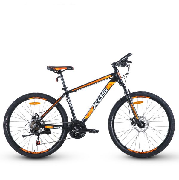 aluminum alloy frame 26 inch dual disc brake mountain bike variable speed bicycle
aluminum alloy frame 26 inch dual disc brake mountain bike variable speed bicycle