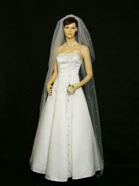 new amazing white ivory champagne red pink black purple bridal veils one-layer popular cut edge hip length sequin wedding veils
new amazing white ivory champagne red pink black purple bridal veils one-layer popular cut edge hip length sequin wedding veils