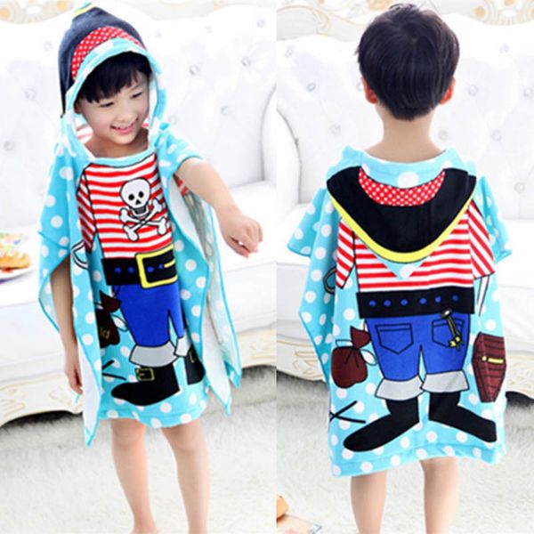 60x120cm kids bath robe swimming accessories microfiber baby hooded poncho beach towel beach clothes multifunction
60x120cm kids bath robe swimming accessories microfiber baby hooded poncho beach towel beach clothes multifunction