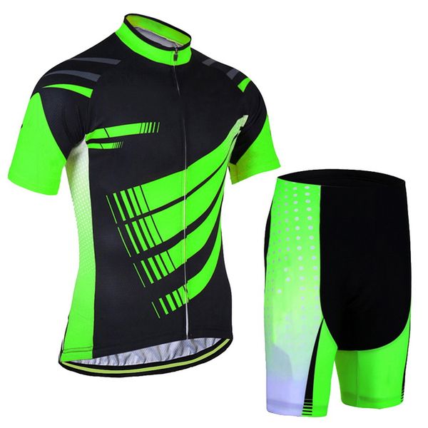 racing sets cycling jersey summer wear mountain bike clothes bicycle clothing mtb suit, Black;blue
racing sets cycling jersey summer wear mountain bike clothes bicycle clothing mtb suit, Black;blue