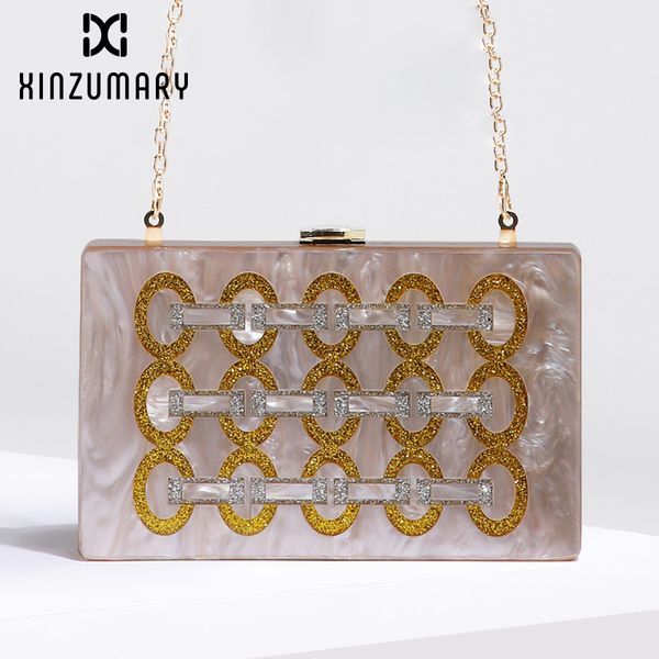 2019 new acrylic sequin stitching party evening bags women clutch bags crossbody fashion messenger bag handbags bolsa feminina
2019 new acrylic sequin stitching party evening bags women clutch bags crossbody fashion messenger bag handbags bolsa feminina