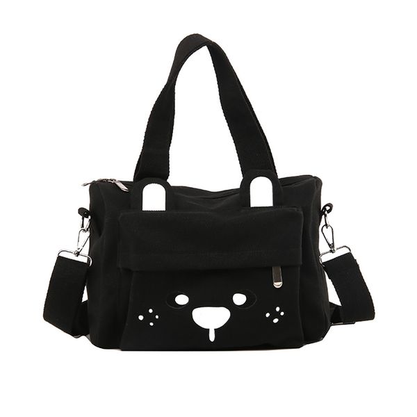 women fashion diagonal package canvas bear coin purse shoulder messenger casual bags zipper shoulder bag college bag 1203
women fashion diagonal package canvas bear coin purse shoulder messenger casual bags zipper shoulder bag college bag 1203