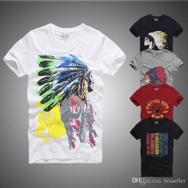 new style designer t shirts digital printing t-shirt men simple fashion trend short sleeve casual cotton luxury shirt 71 kinds of clothes, White;black
new style designer t shirts digital printing t-shirt men simple fashion trend short sleeve casual cotton luxury shirt 71 kinds of clothes, White;black