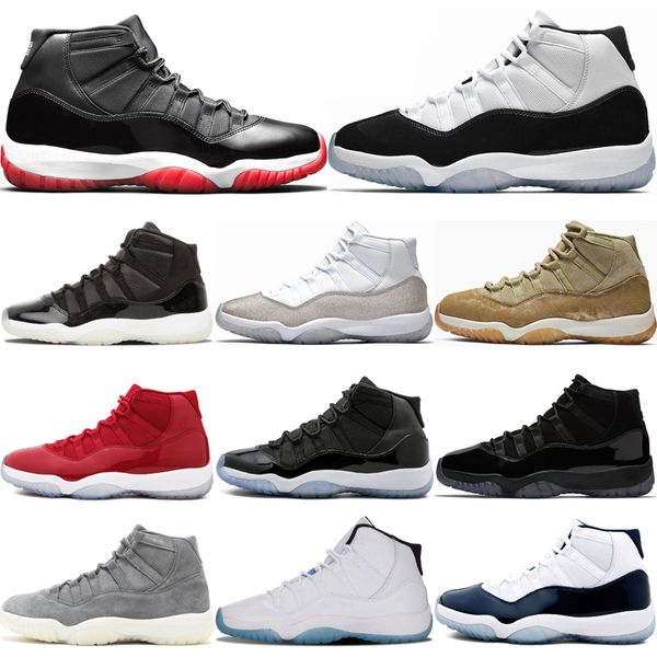 low 11s white bred 11 concord jumpman basketball shoes metallic silver prom night legend blue mens trainers sports sneakers
low 11s white bred 11 concord jumpman basketball shoes metallic silver prom night legend blue mens trainers sports sneakers