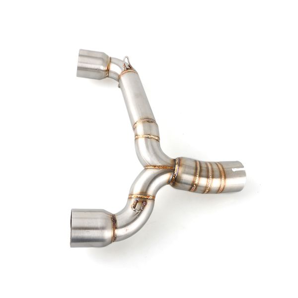 for gsr400 gsr600 bk400 bk600 exhaust connect tube escape muffler accessories motorcycle middle 400cc connection exhaust
for gsr400 gsr600 bk400 bk600 exhaust connect tube escape muffler accessories motorcycle middle 400cc connection exhaust