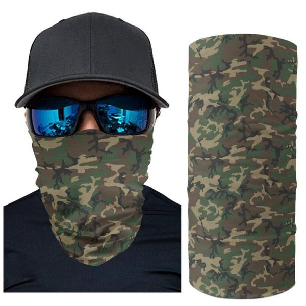 green camouflage custom pattern cycling motorcycle head scarf neck warmer ski balaclava headband wristband balaclava headwrap, Black
green camouflage custom pattern cycling motorcycle head scarf neck warmer ski balaclava headband wristband balaclava headwrap, Black