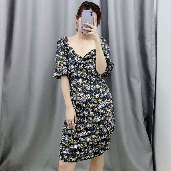 boho styles floral print mini dress lantern half sleeve bodycon beach dress back zipper backless holiday summer robe femme, White;black
boho styles floral print mini dress lantern half sleeve bodycon beach dress back zipper backless holiday summer robe femme, White;black