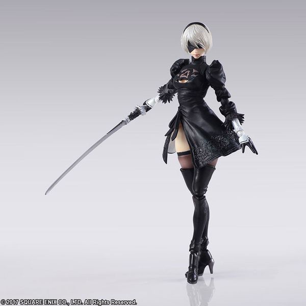 game nier automata yorha no. 2 type b 2b cartoon bjd action figure model toys for kids gift t200321
game nier automata yorha no. 2 type b 2b cartoon bjd action figure model toys for kids gift t200321