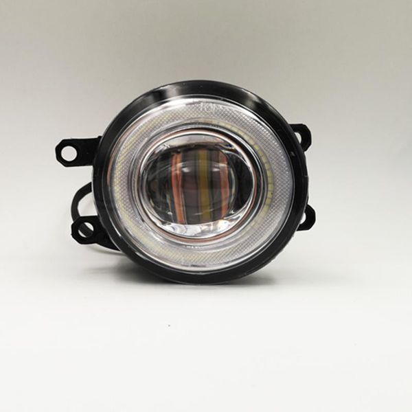 cscsnl 1set/pair 12v car led angel eyes drl fog light lamp drl daytime running light for daihatsu terios
cscsnl 1set/pair 12v car led angel eyes drl fog light lamp drl daytime running light for daihatsu terios