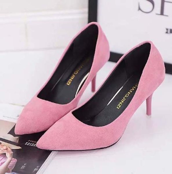 quality women shoes heel elegant noble dress shoes high heels leather sandals shoe10 p30, Black
quality women shoes heel elegant noble dress shoes high heels leather sandals shoe10 p30, Black