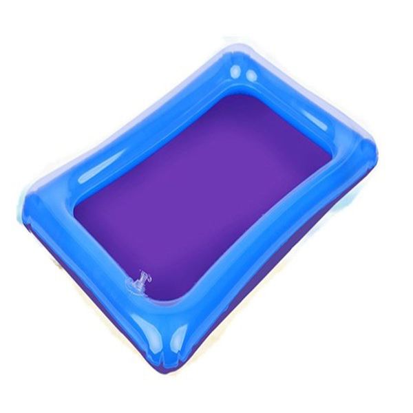 1pcs summer pool inflatable sand tray toys for children play sand beach swimming pool floating party toys
1pcs summer pool inflatable sand tray toys for children play sand beach swimming pool floating party toys