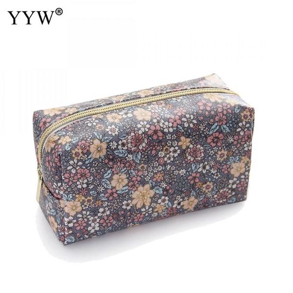 flower printed women makeup organizer bag nylon small cosmetic bag for lipstick face cream cosmetic bags travel
flower printed women makeup organizer bag nylon small cosmetic bag for lipstick face cream cosmetic bags travel