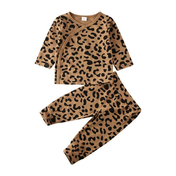 Fall Autumn Leopard Newborn Baby Girl Boy Clothes Long Sleeve Tops+Leggings Pants Winter Outfits
Fall Autumn Leopard Newborn Baby Girl Boy Clothes Long Sleeve Tops+Leggings Pants Winter Outfits