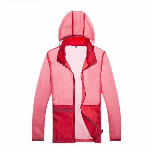 women&men summer outdoor hiking jacket quick dry sport climbing&camping jackets long sleeve hooded anti uv hunting coat, Blue;black
women&men summer outdoor hiking jacket quick dry sport climbing&camping jackets long sleeve hooded anti uv hunting coat, Blue;black