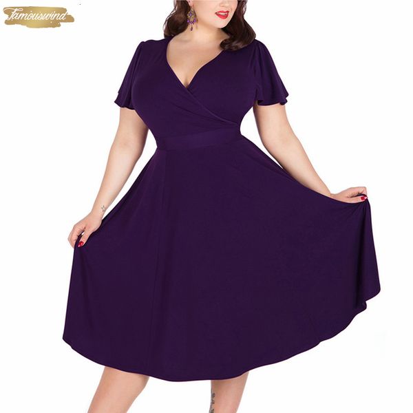 women dress v neck short sleeve 50s a line vintage stretchy midi plus size 7xl 9xl cocktail swing dress, Black;gray
women dress v neck short sleeve 50s a line vintage stretchy midi plus size 7xl 9xl cocktail swing dress, Black;gray