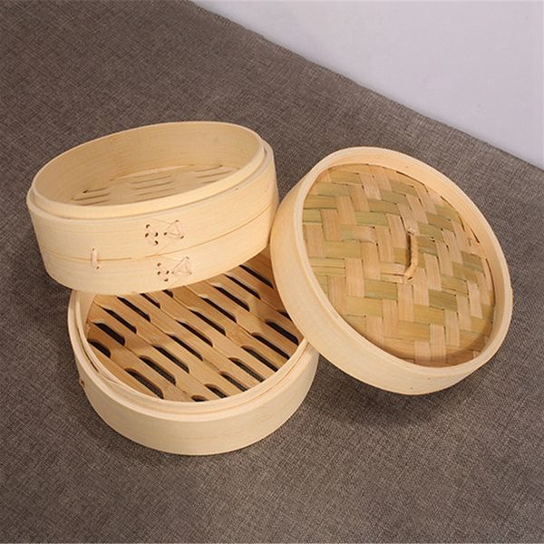 одна клетка и одна крышки cooking bamboo steamer рыба рис растительной закуска корзина set kitchen cooking инструментов
одна клетка и одна крышки cooking bamboo steamer рыба рис растительной закуска корзина set kitchen cooking инструментов