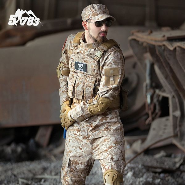 new outdoor us desert digital sets plus size uniforms tactical suit outdoor hunting equipment, Camo
new outdoor us desert digital sets plus size uniforms tactical suit outdoor hunting equipment, Camo