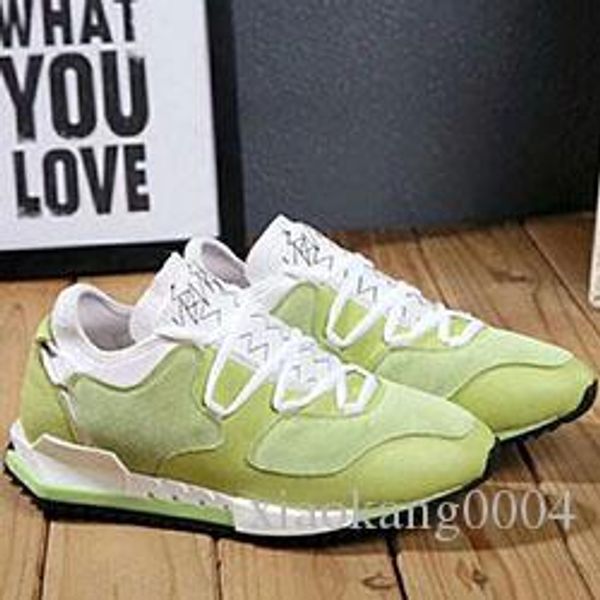 2020 new men and women casual shoes fashion yellow black red white casual shoes 38-46 mk02
2020 new men and women casual shoes fashion yellow black red white casual shoes 38-46 mk02