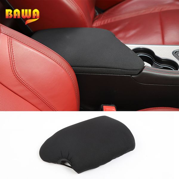 bawa car armrest storage box cover accessories for dodge challenger 2014+ cloth multifunctional armrests pads cover
bawa car armrest storage box cover accessories for dodge challenger 2014+ cloth multifunctional armrests pads cover