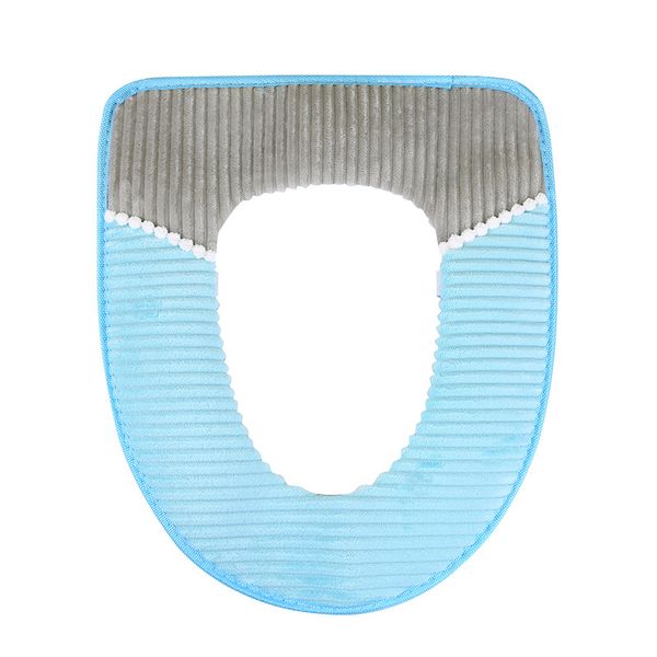 self adhesive design toilet cover soft sponge corduroy toilet seat covers 122126 
self adhesive design toilet cover soft sponge corduroy toilet seat covers 122126