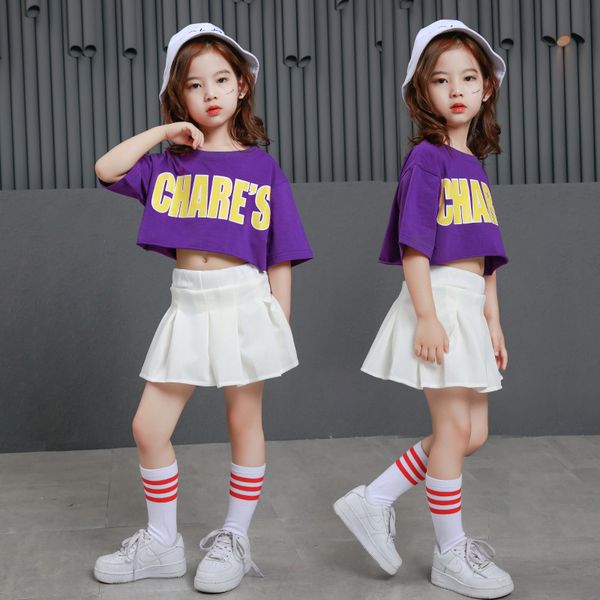 crop skirts toddler girl fashion streetwear modern jazz hip hop street dance costume clothing outfit kids children dancewear, Black;red
crop skirts toddler girl fashion streetwear modern jazz hip hop street dance costume clothing outfit kids children dancewear, Black;red