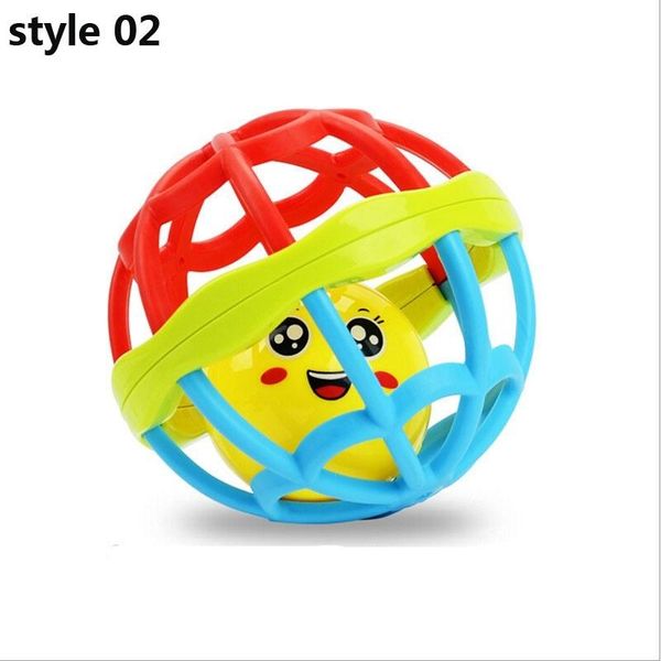 lxh teether rattle игрушки развитие младенца разведки пластиковые мяч весёлые развивающие игрушки mobiles xmas день рождения подарки
lxh teether rattle игрушки развитие младенца разведки пластиковые мяч весёлые развивающие игрушки mobiles xmas день рождения подарки