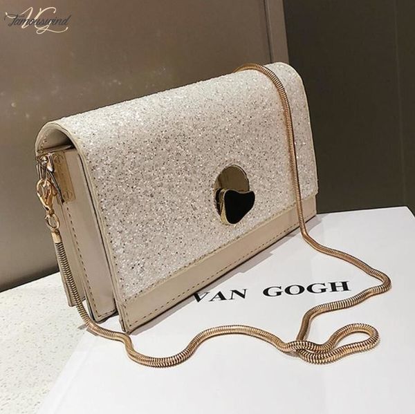 sequin square bag 2020 fashion new quality pu leather womens designer brand handbag lock shoulder messenger bags
sequin square bag 2020 fashion new quality pu leather womens designer brand handbag lock shoulder messenger bags