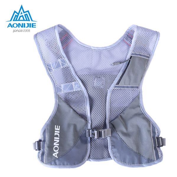 aonijie e884 reflective hydration pack backpack rucksack bag vest harness water bottle hiking camping running marathon race
aonijie e884 reflective hydration pack backpack rucksack bag vest harness water bottle hiking camping running marathon race