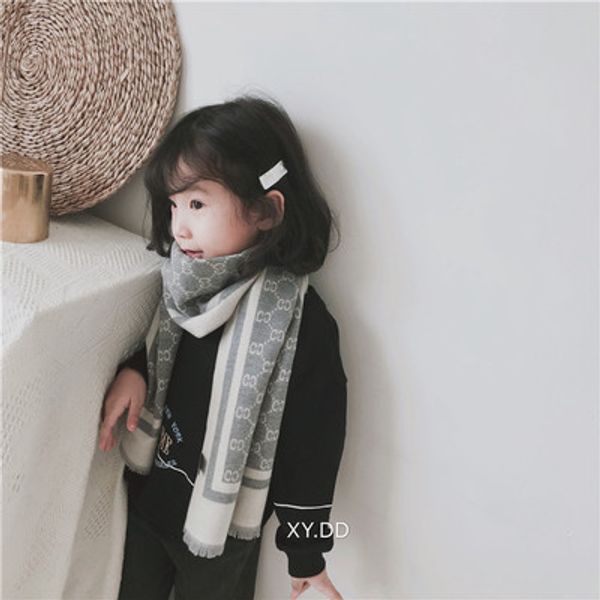 boys and girls designer scarf children brand plaid print cotton blends scarf kids warm keeping scarfs new fashion 4 colors 2020, Red;brown 
boys and girls designer scarf children brand plaid print cotton blends scarf kids warm keeping scarfs new fashion 4 colors 2020, Red;brown