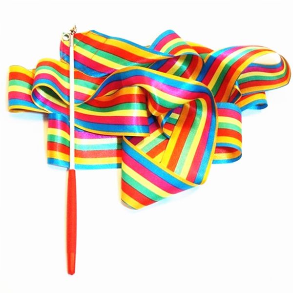 2pcs 2m/4m dance ribbon gym rhythmic gymnastics art gymnastic ballet streamer twirling rod outdoor sport games for kids children toys
2pcs 2m/4m dance ribbon gym rhythmic gymnastics art gymnastic ballet streamer twirling rod outdoor sport games for kids children toys