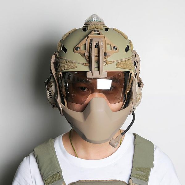 fma clear batlsking viper visor anti fog paintball tactical goggles for helmet 3mm thick lenses tb1361
fma clear batlsking viper visor anti fog paintball tactical goggles for helmet 3mm thick lenses tb1361