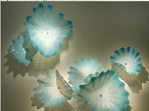 european style blown glass wall plates pretty color modern art decorative designer custom decorative glass wall plates
european style blown glass wall plates pretty color modern art decorative designer custom decorative glass wall plates