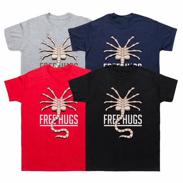2020 new mens summer t shirts hugs letter printed cotton black red grey navy mens short sleeve s-3xl, White;black
2020 new mens summer t shirts hugs letter printed cotton black red grey navy mens short sleeve s-3xl, White;black