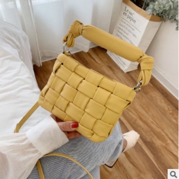 weave design mini pu leather crossbody bags for women 2020 elegant shoulder handbags female travel summer totes
weave design mini pu leather crossbody bags for women 2020 elegant shoulder handbags female travel summer totes