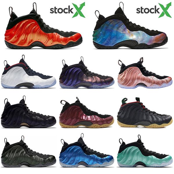 2020 good quality stock x air foamposite one classic little habanero red designer mens basketball shoes boots sports sneakers, White;red
2020 good quality stock x air foamposite one classic little habanero red designer mens basketball shoes boots sports sneakers, White;red