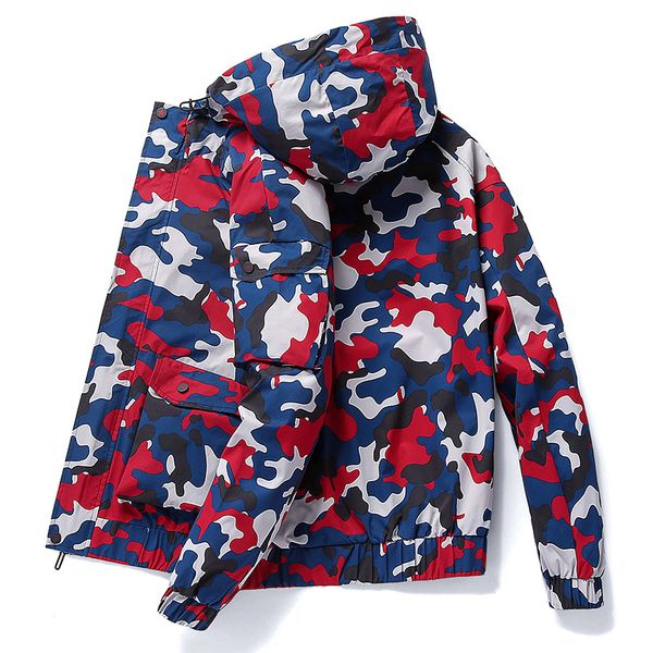 new big bomber autumn camouflage 2021 100% men clothes casual streetwear plus jacket spring 6xl size polyester 7xl 8xl otflw, Black
new big bomber autumn camouflage 2021 100% men clothes casual streetwear plus jacket spring 6xl size polyester 7xl 8xl otflw, Black