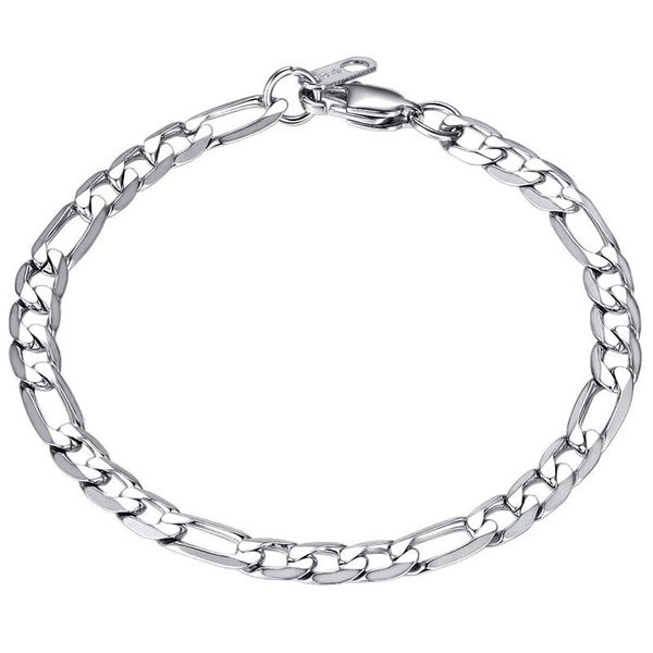 link, chain mens bracelets for women stainless steel hip hop bracelet gold on hand gifts men accessories wholesale, Black
link, chain mens bracelets for women stainless steel hip hop bracelet gold on hand gifts men accessories wholesale, Black
