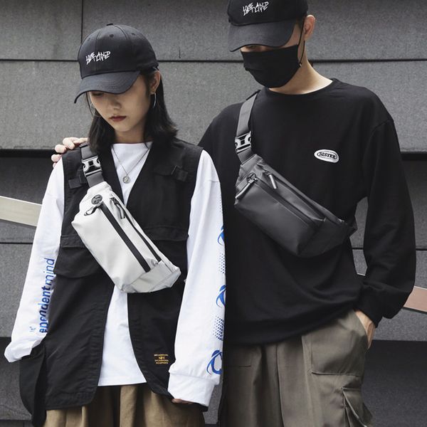 women waist bag pu fanny pack mobile coin purse men leisure shoulder messenger bags chest pack multifunction bum bag
women waist bag pu fanny pack mobile coin purse men leisure shoulder messenger bags chest pack multifunction bum bag