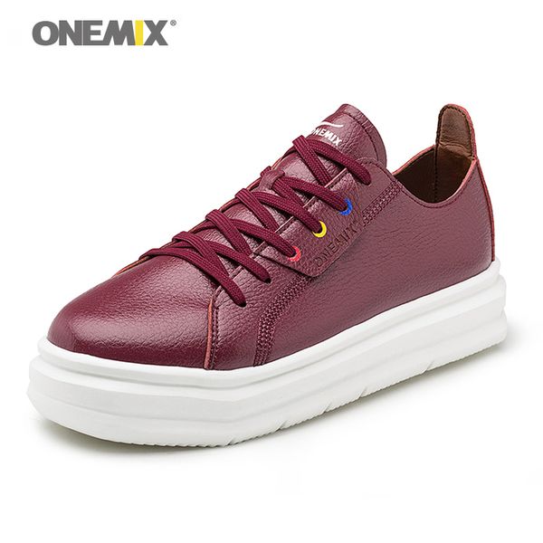 onemix women sport running shoes 5 cm increasing eva outsole micro fabric leather light female casual shoes outdoor sneakers
onemix women sport running shoes 5 cm increasing eva outsole micro fabric leather light female casual shoes outdoor sneakers