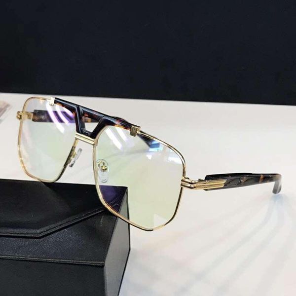 990 black legends sunglasses gold metal eyeglasses frame eyewear men clear fashion lens glasses nlxms, White;black
990 black legends sunglasses gold metal eyeglasses frame eyewear men clear fashion lens glasses nlxms, White;black