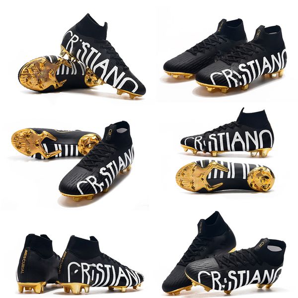 2019 mens soccer shoes superfly 6 elite cr7 se fg soccer cleats crampons outdoor football boots mercurial superfly vi 360 neymar ronaldo
2019 mens soccer shoes superfly 6 elite cr7 se fg soccer cleats crampons outdoor football boots mercurial superfly vi 360 neymar ronaldo