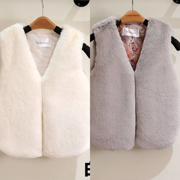 children's 2019 autumn mao waistcoat small middle and large children girls' baby imitation sewn fur waistcoat tide vest vest, Camo
children's 2019 autumn mao waistcoat small middle and large children girls' baby imitation sewn fur waistcoat tide vest vest, Camo